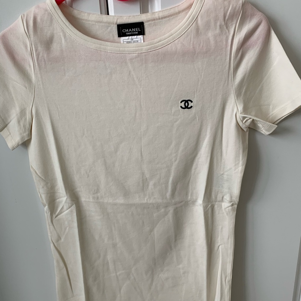 CHANEL T-shit